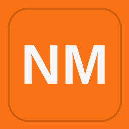 NPC&M logo