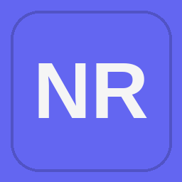 NRS logo