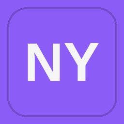 Nu-Yale Cleaners logo
