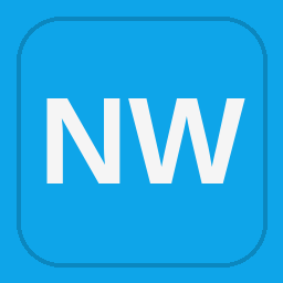 NUEVA WALMART DE MEXICO logo