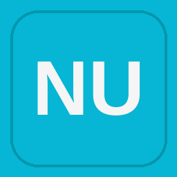NuHire logo