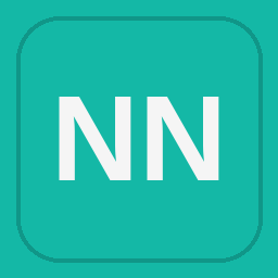 Nutricia Nutrition Clinique SAS logo