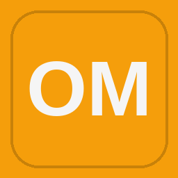 O'Mally Management Group logo