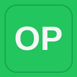 Oak Properties logo
