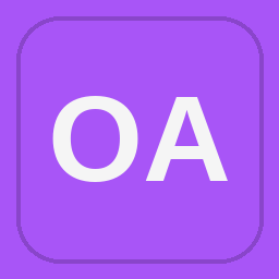 Oakh logo