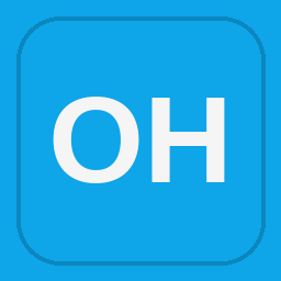 Oakland Housing Authority logo