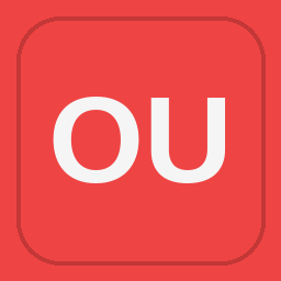 Oakley Union Elementary School District logo