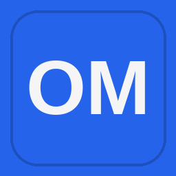Oakmont Management logo