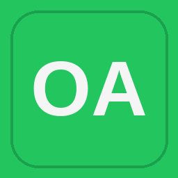 Oakmontcommunities logo