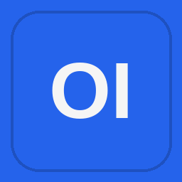 Oasis IAM logo
