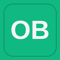 OBRC logo