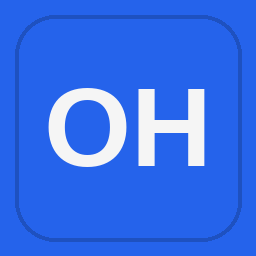 Ocean Hotels Group BARBADOS logo