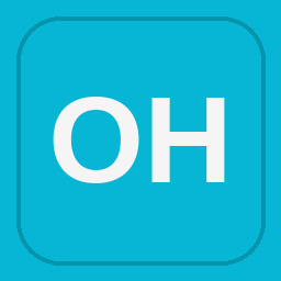Ochsner Health logo