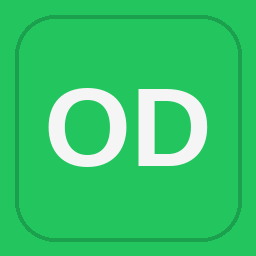 ODP logo