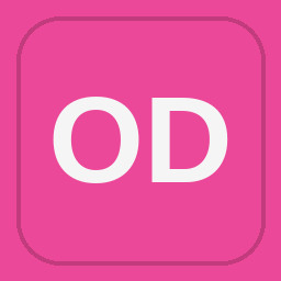 ODUrent logo