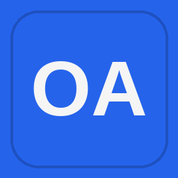 Odysea Aquarium logo