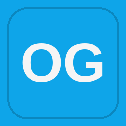 OES Global, Inc. logo