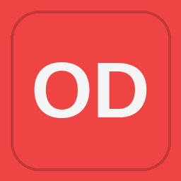 Office Depot logo