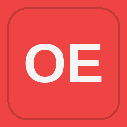 Office Environments logo
