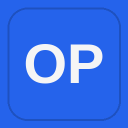 Office Pride of Northeastern Indiana logo