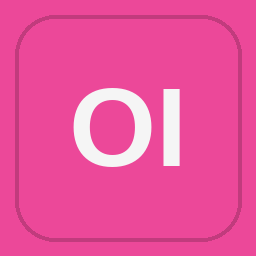 Offices in BK logo