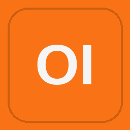 Ohio, Inc. logo