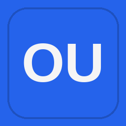 Ohla Usa logo