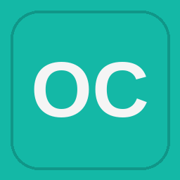 Oklahoma City Inc. logo