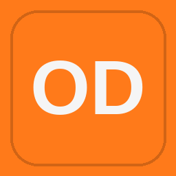 Old Dominion Freight Line logo