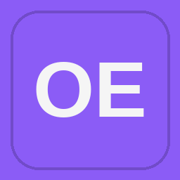 OLYMPUS ELECTRIC logo