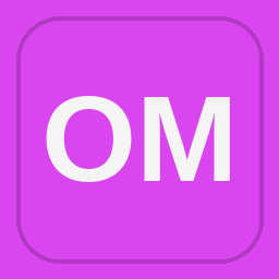 Omni Mechanical logo