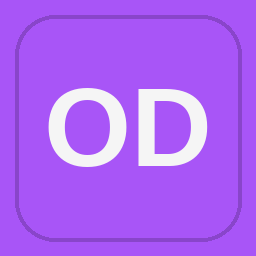 One Dollar For Life logo