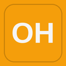 One Hour Air Conditioning logo