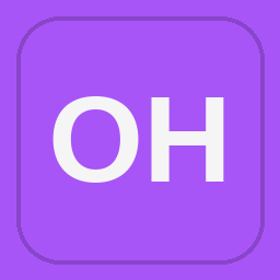 One Hour Heating & Air Conditioning Corporate Store logo