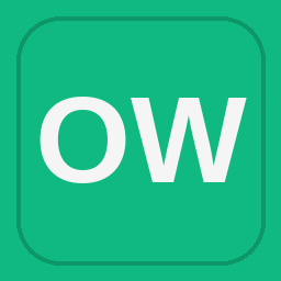 One Workplace logo