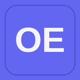 Online Employment System logo