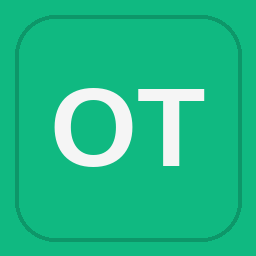 Online Transport logo