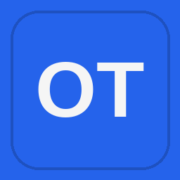 Ontech Talent logo