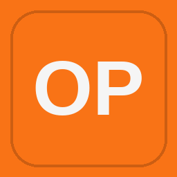 Opaa! logo