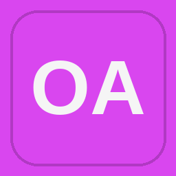 Open Arms Care Corporation logo