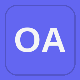 Open Arms Care logo
