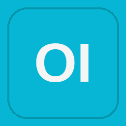 Optima, Inc. logo