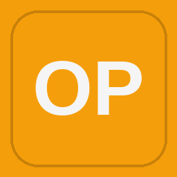 Optima logo