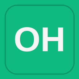 Oregon Health & Science University (OHSU) logo