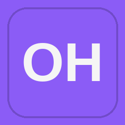 Oregon Health & Science University logo