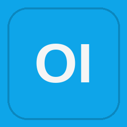 Orion Integradores logo