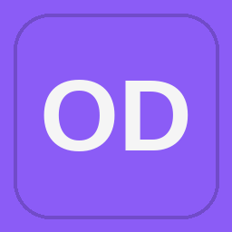 Outdoor Dimensions logo