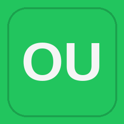 Ouzinkie logo