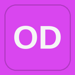 Overhead Door Corporation logo