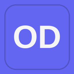Overhead Door logo